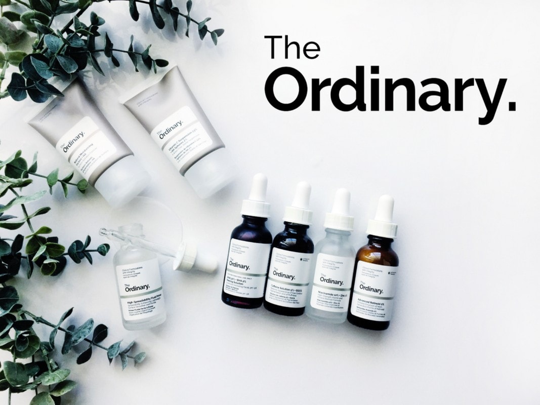 The Ordinary