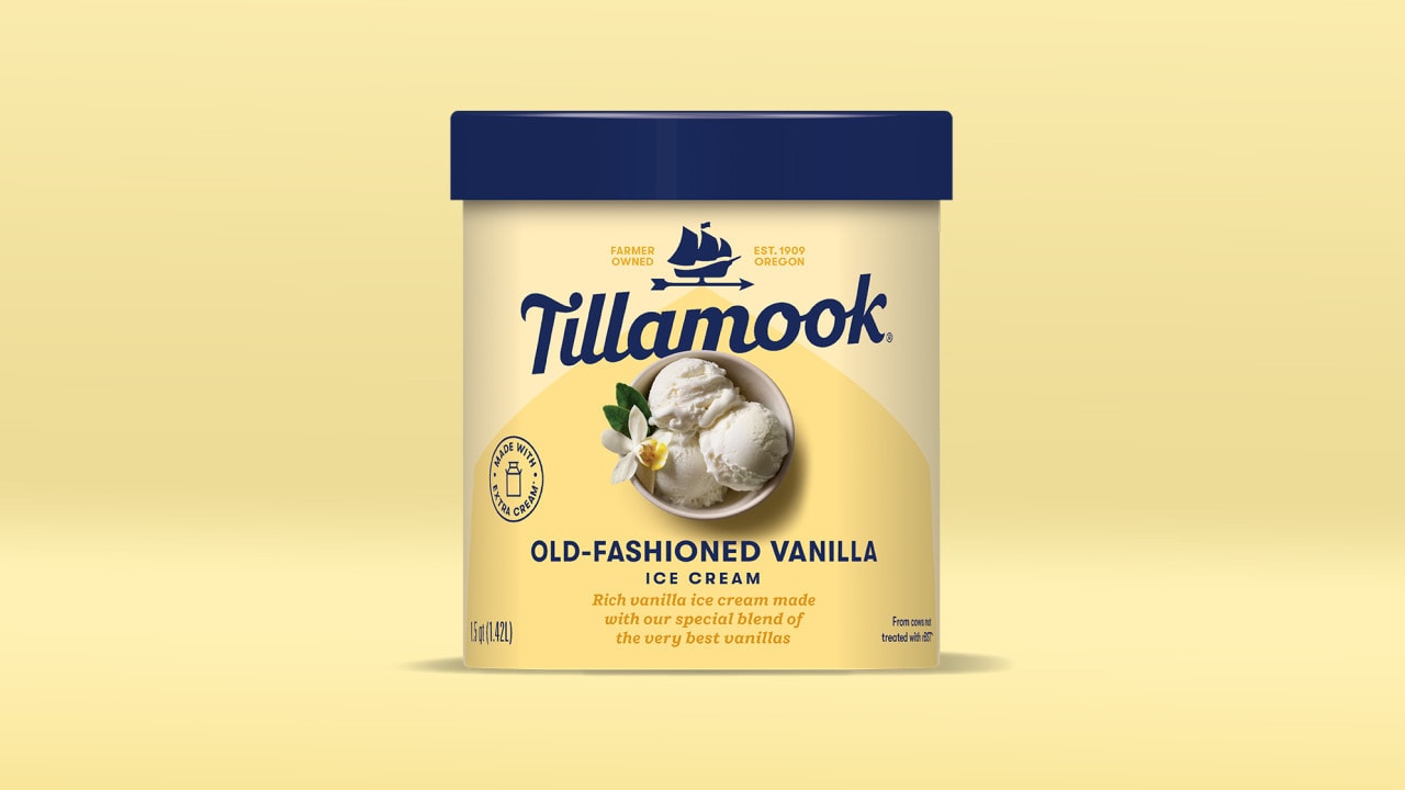 Tilamook