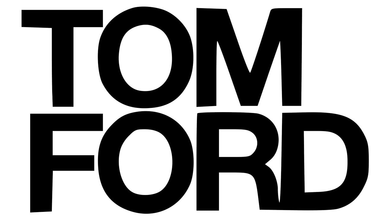 Tom Ford is Best Luxury Brands