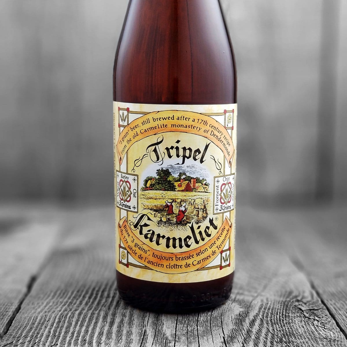 Tripel Karmeliet