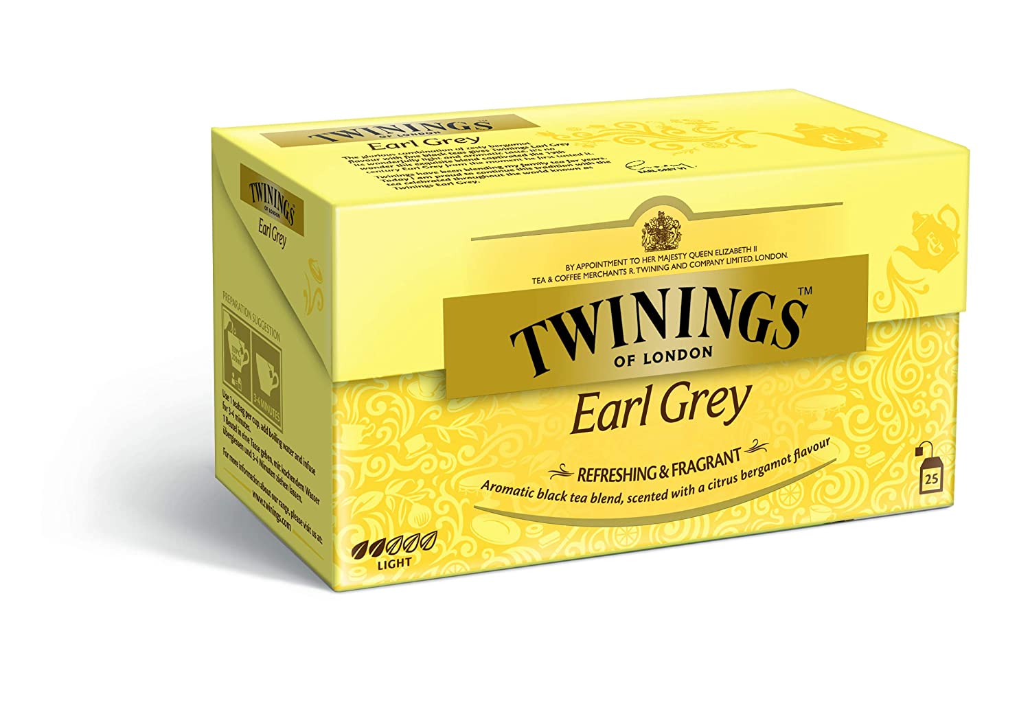 Twinings