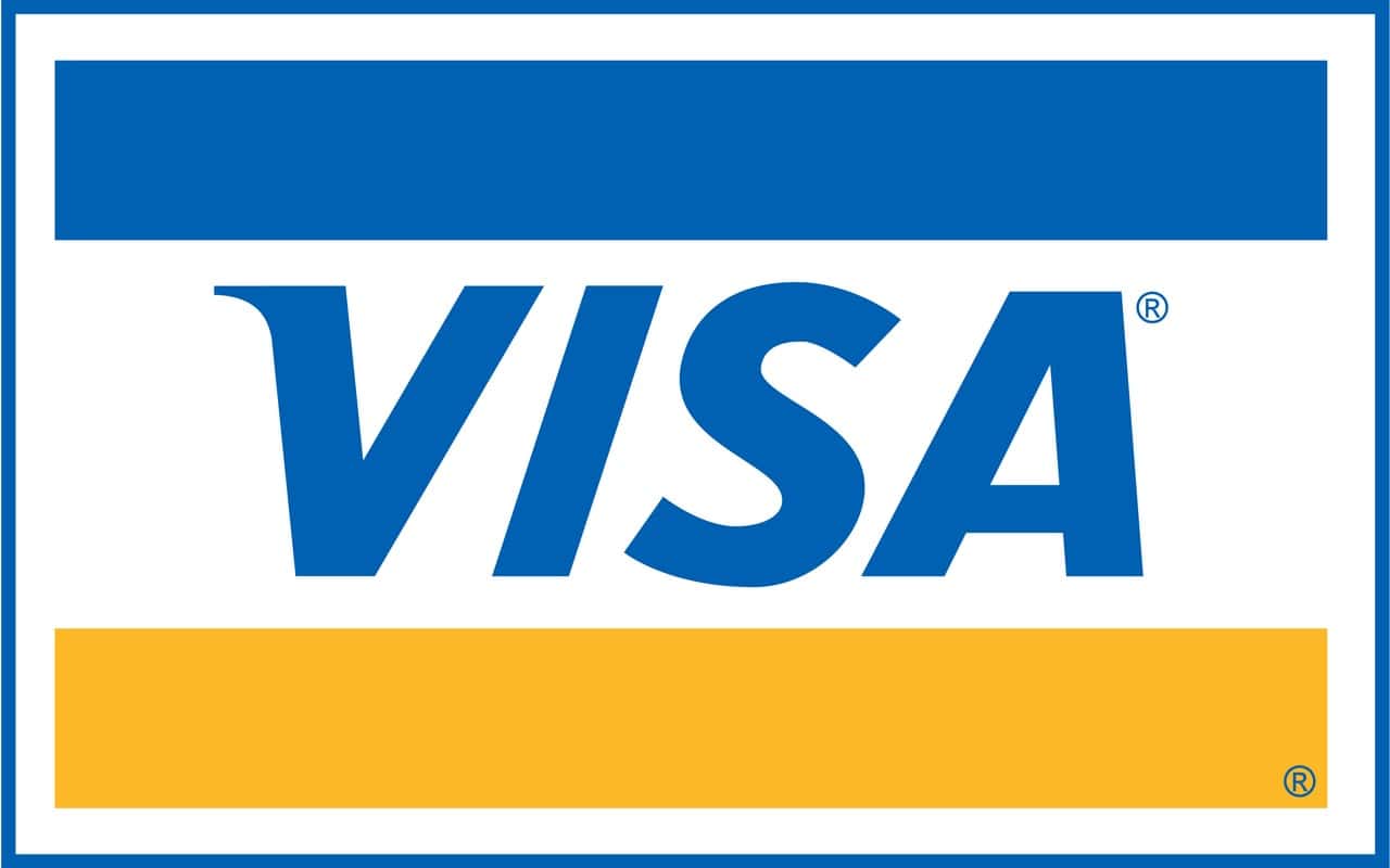 VISA Inc. Top 10 Companies in U.S