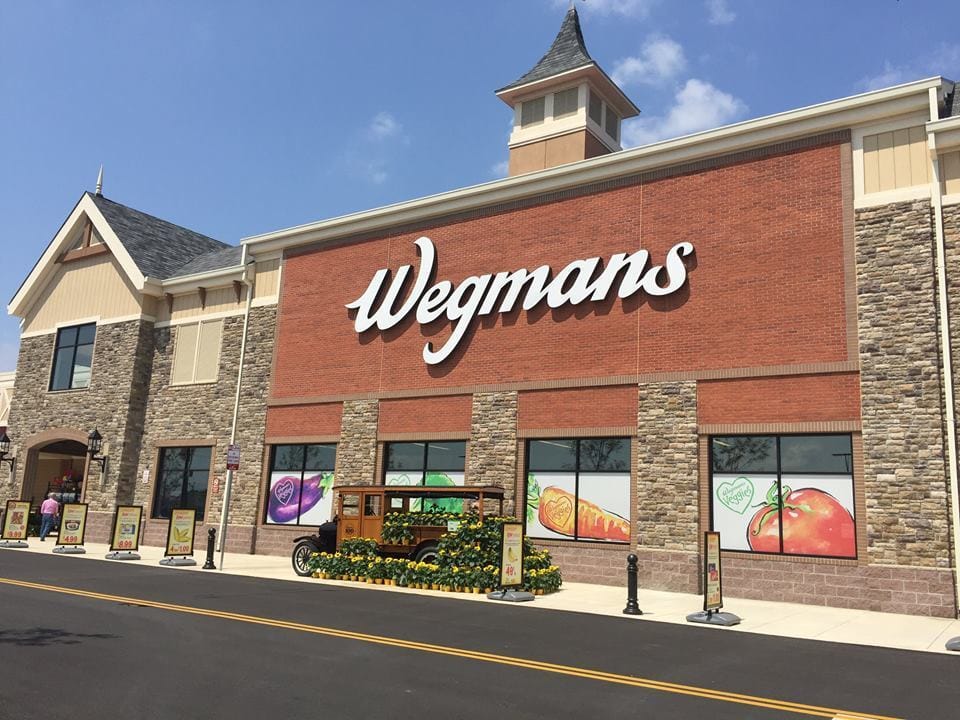 Wegmans