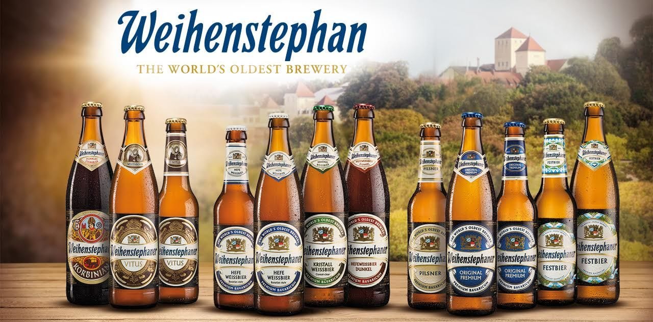 Weihenstephaner