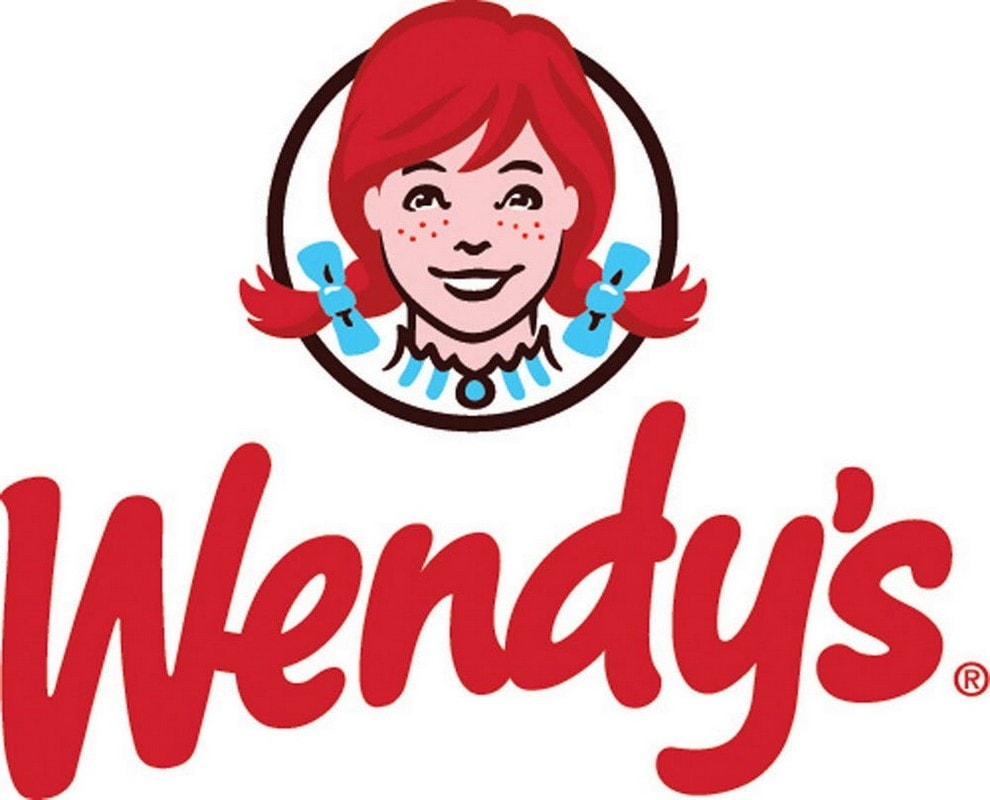 Wendy's is top Fast Food Chains