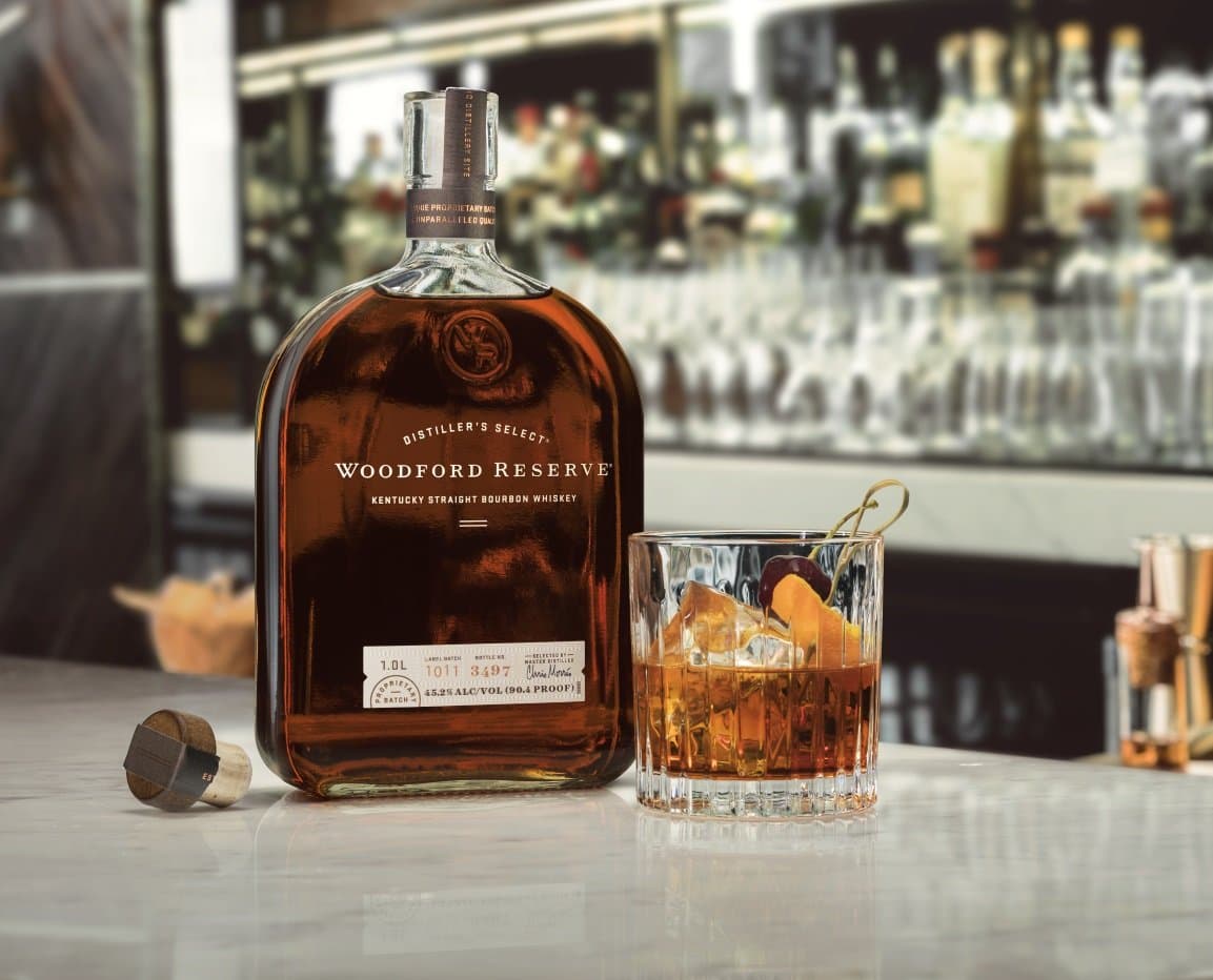 Woodford Reserve