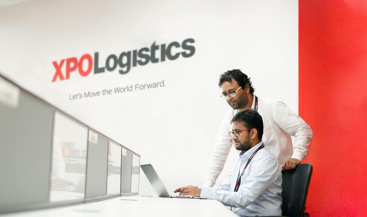 XPO Logistics