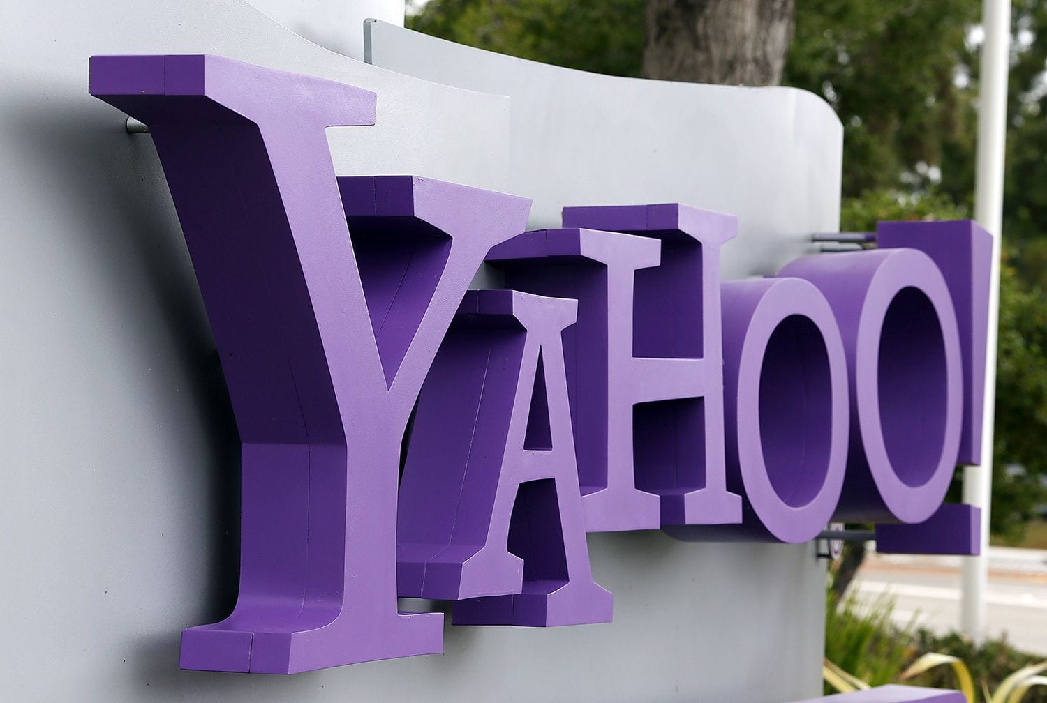 Yahoo is Top Search Engines