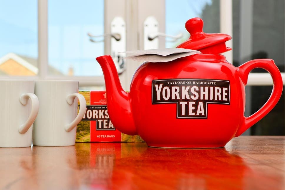 Yorkshire Tea