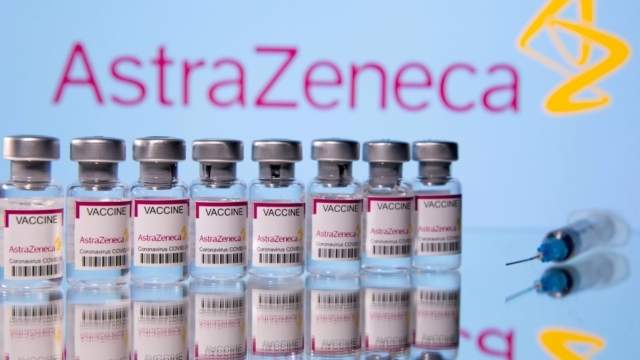 AstraZeneca is top Pharmaceutical Companies