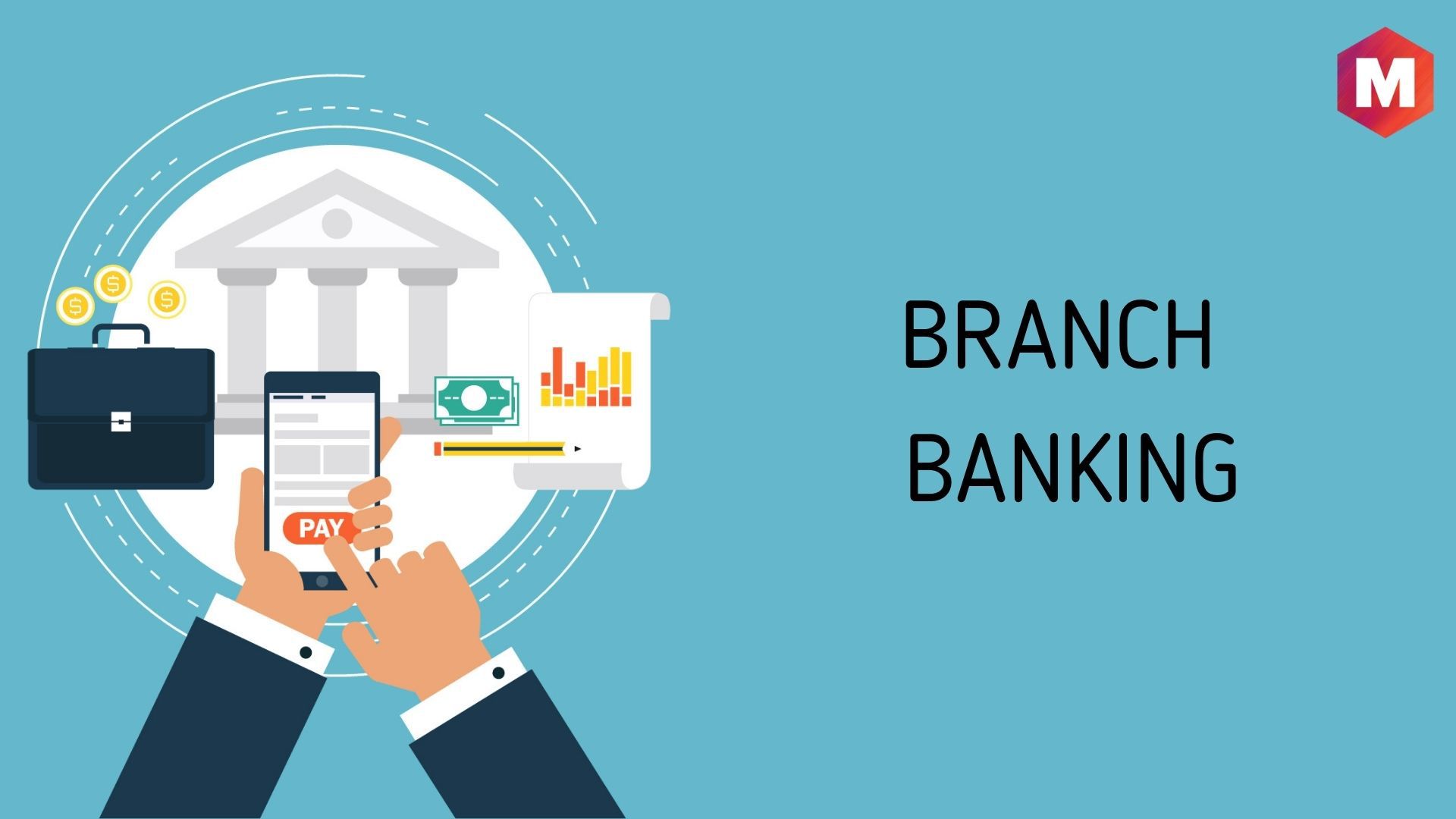 Branch Banking Definition, Functions and Examples Marketing91