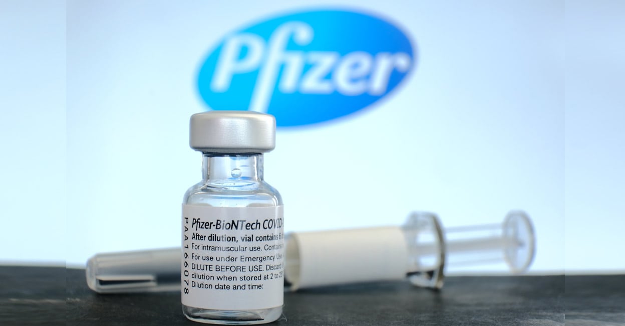 Pfizer