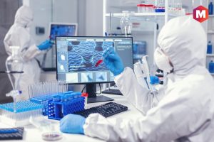 Pharmaceutical Companies in the World