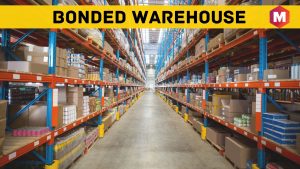Bonded Warehouse