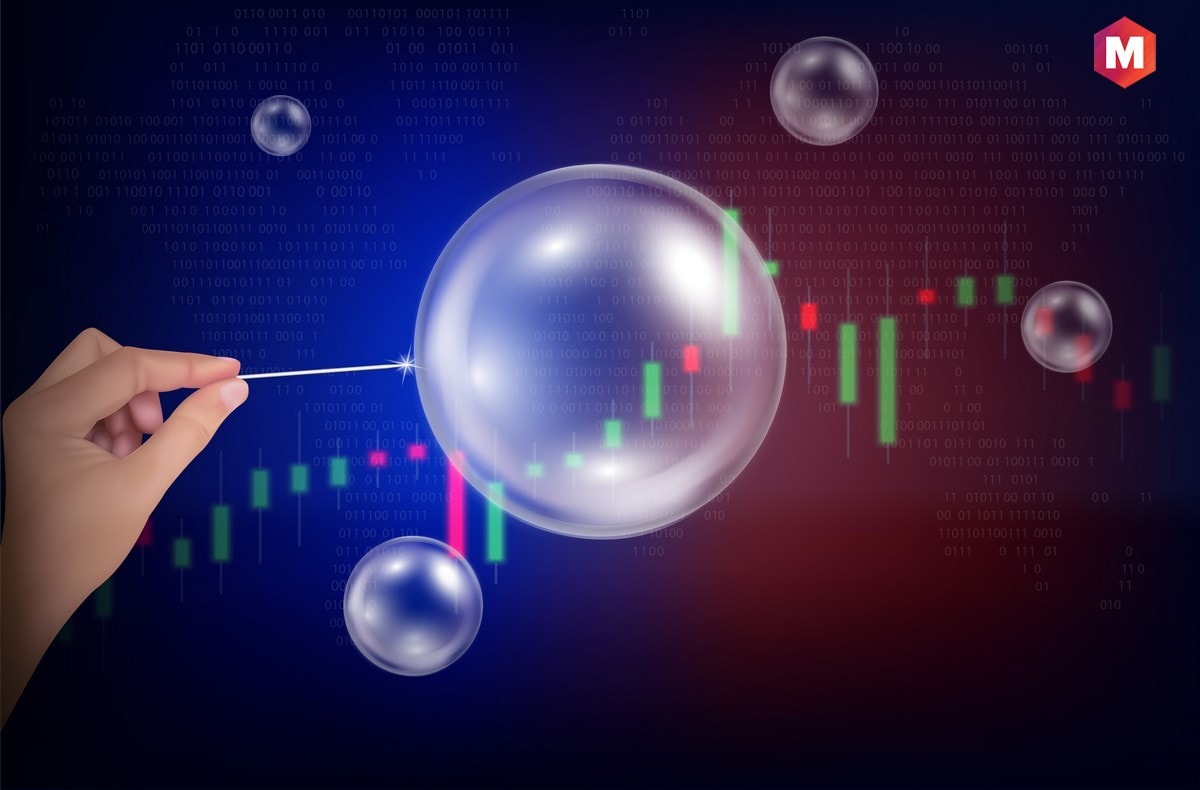 Types of Economic Bubbles