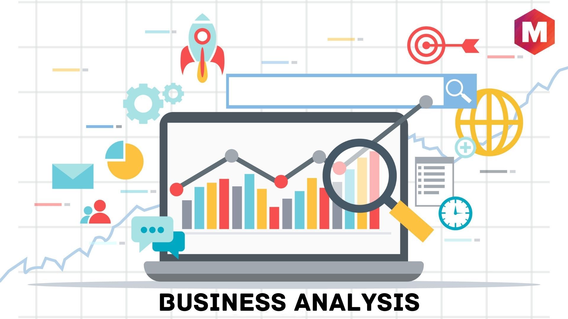 What is (a) business analysis? Definition and examples
