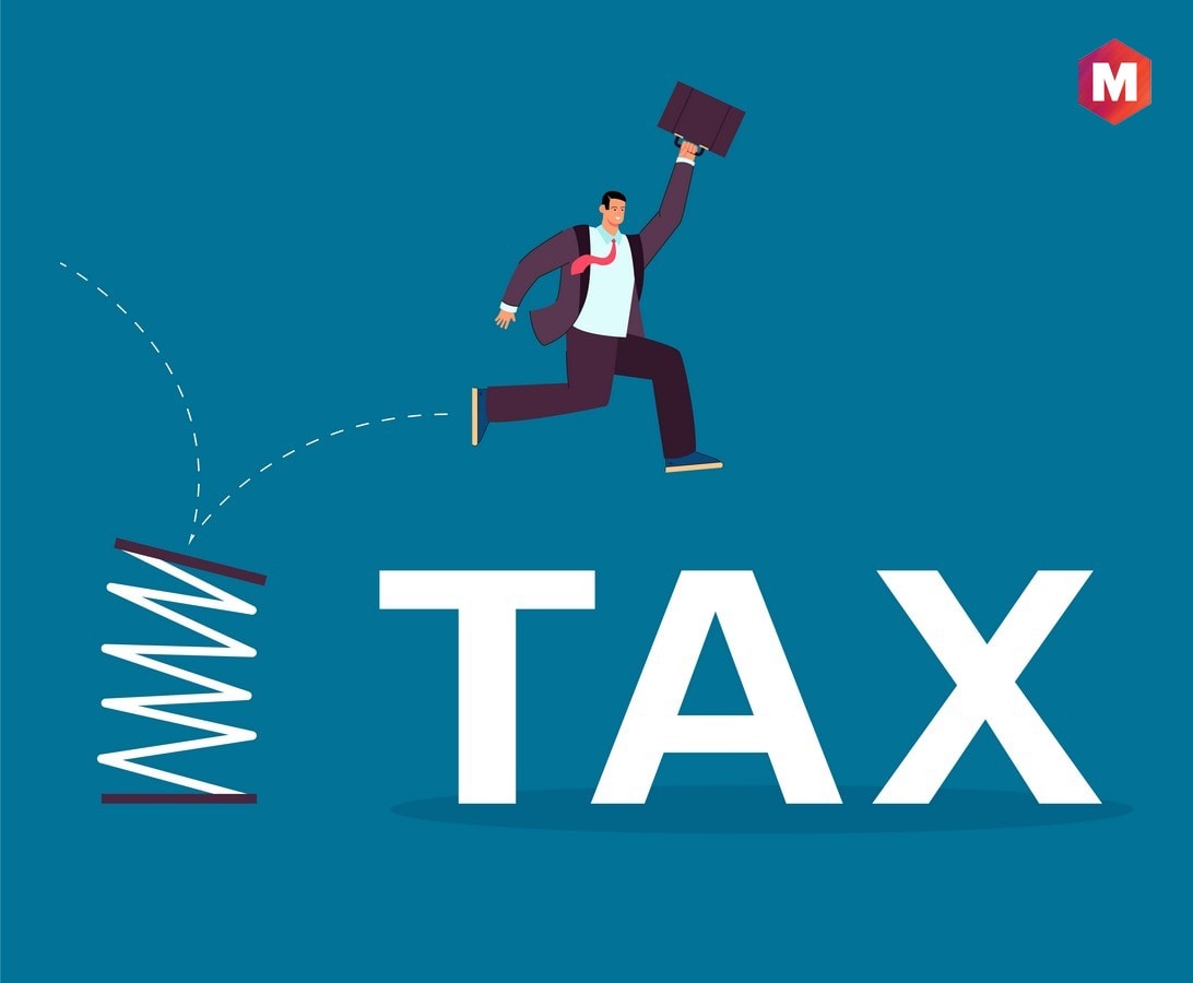 Business Tax Revenue Breakdown