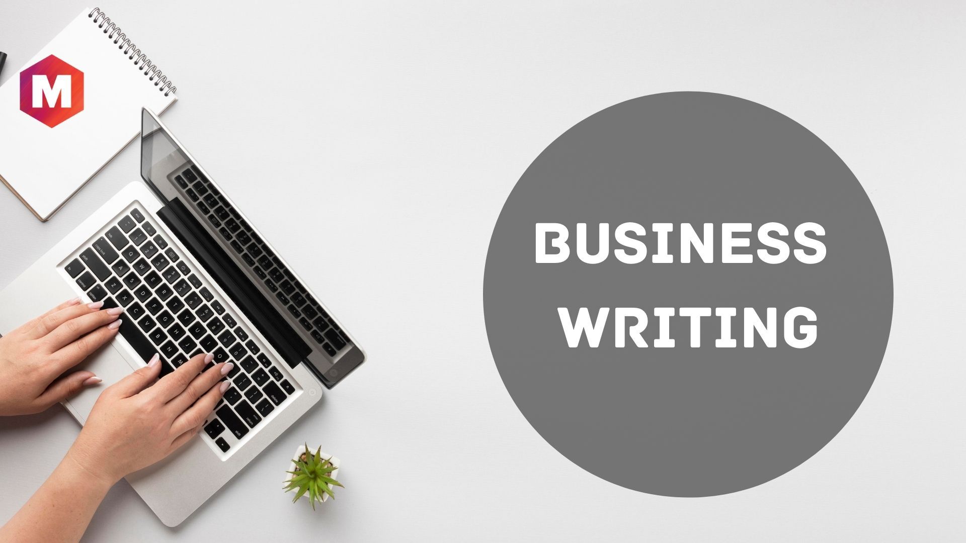 creative writing business