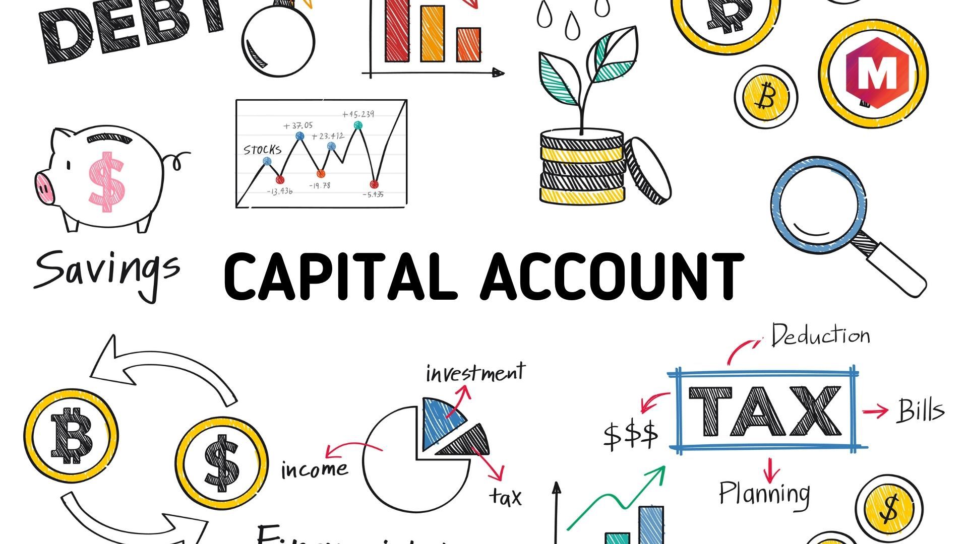 what-is-capital-account
