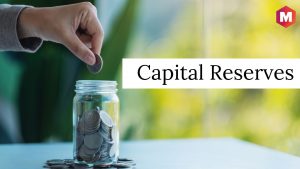 Capital Reserves