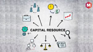capital resource