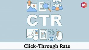 Click Through Rate