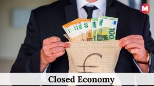 Closed Economy