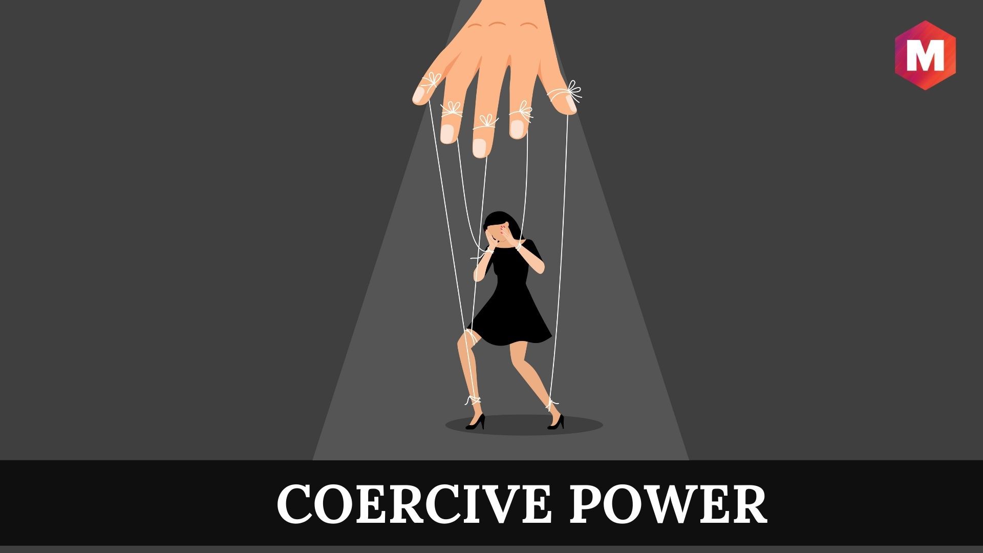 The Power Of Coercion –