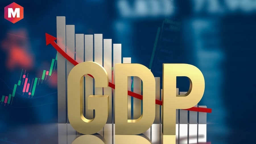 GDP Formula for a Closed Economy