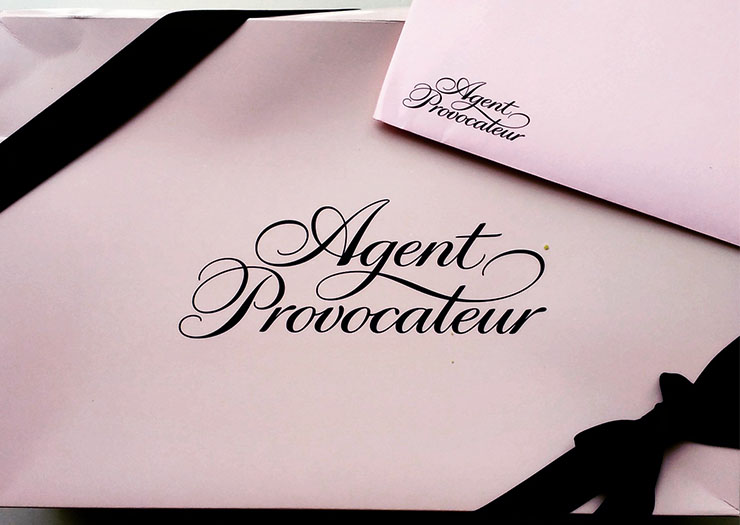 Agent Provocateur