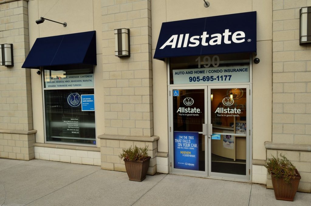 Allstate