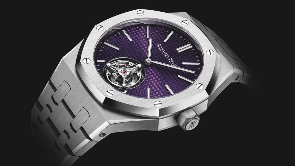 Audemars Piguet