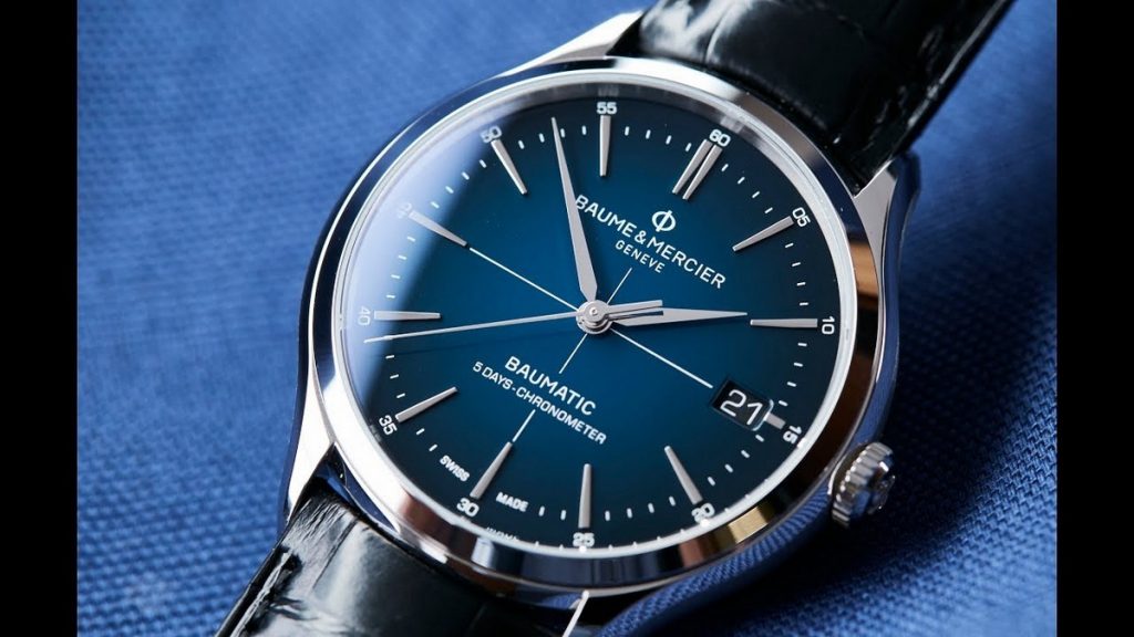 Baume & Mercier