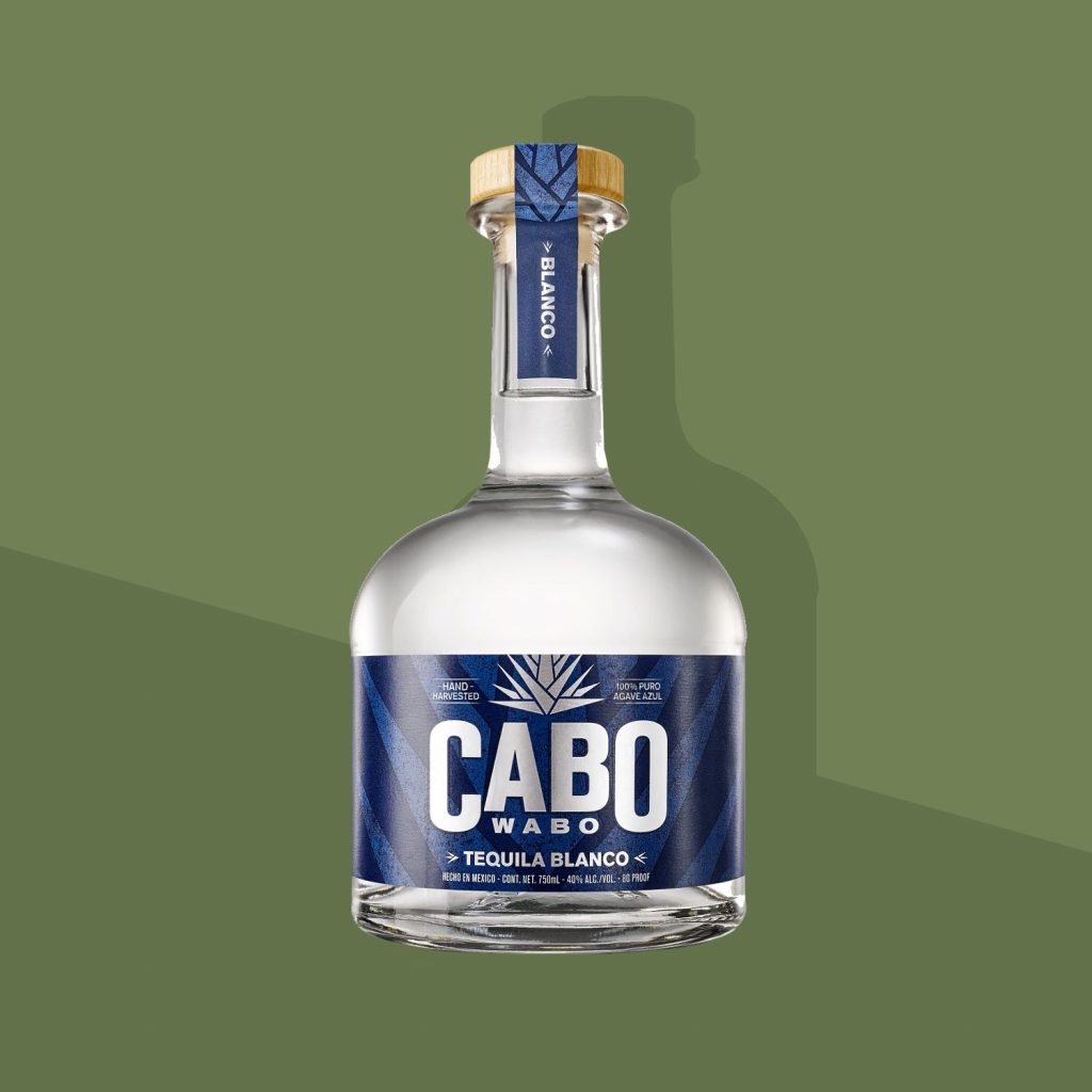 Best Tequila Brands in the World - Cabo Wabo