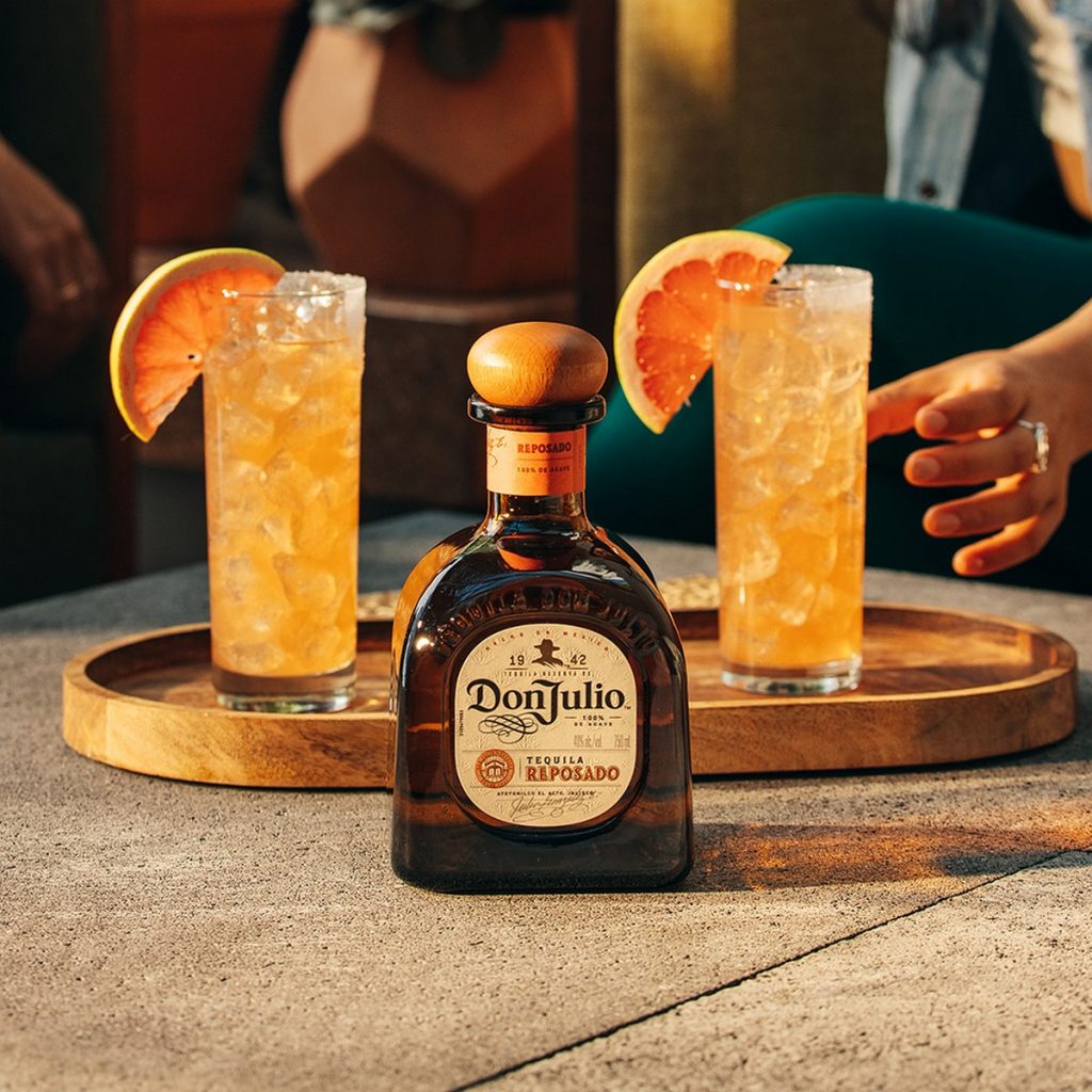 Best Tequila Brands in the World - Don Julio