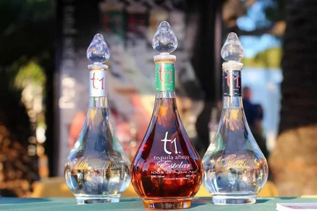 Best Tequila Brands in the World - T1 Tequila