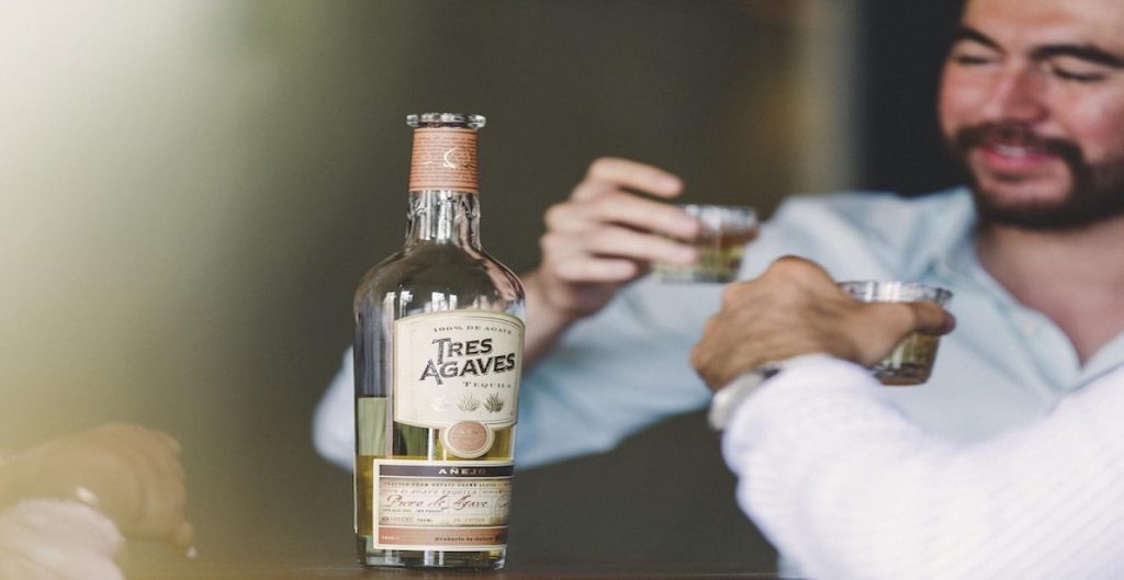 Best Tequila Brands in the World - Tres Agaves