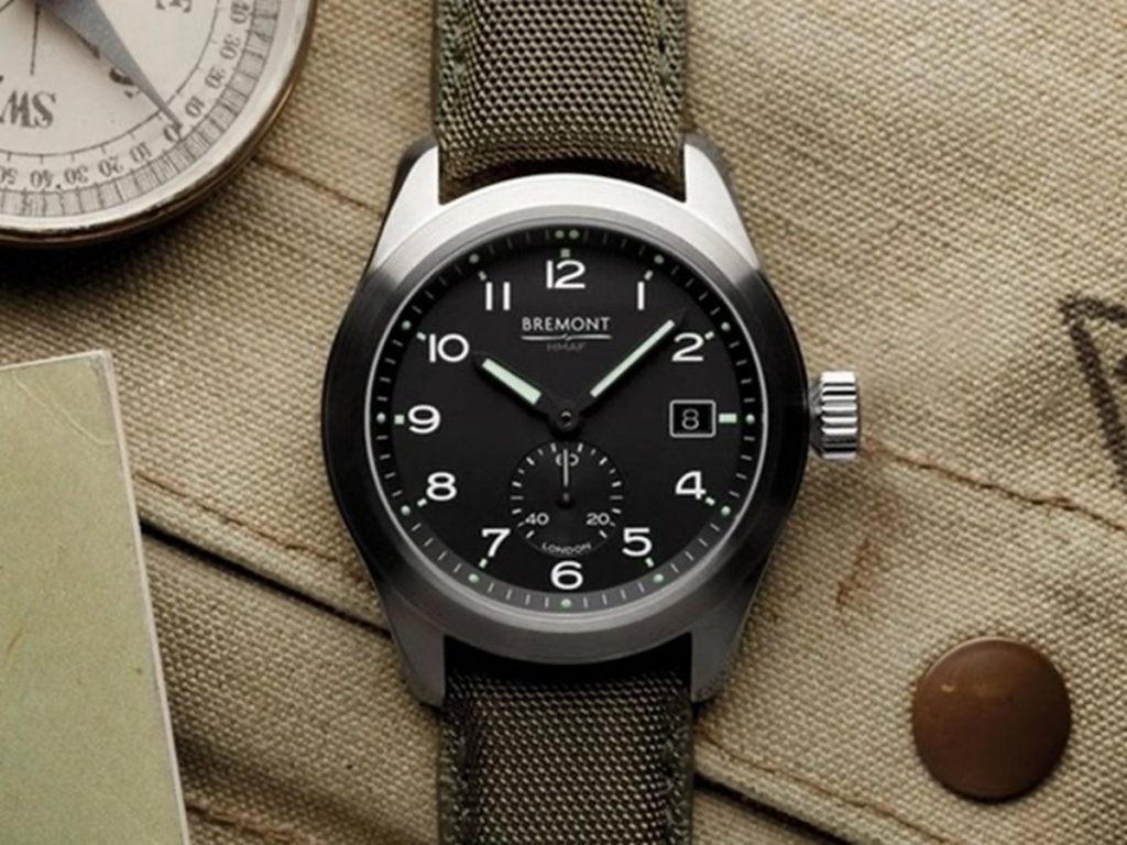 Bremont