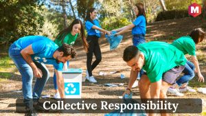 Collective Responsibility