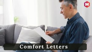Comfort Letter