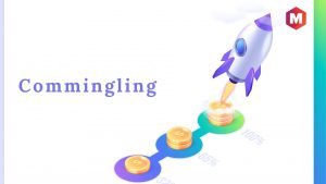 Commingling