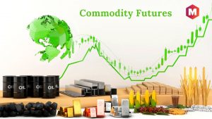 Commodity futures