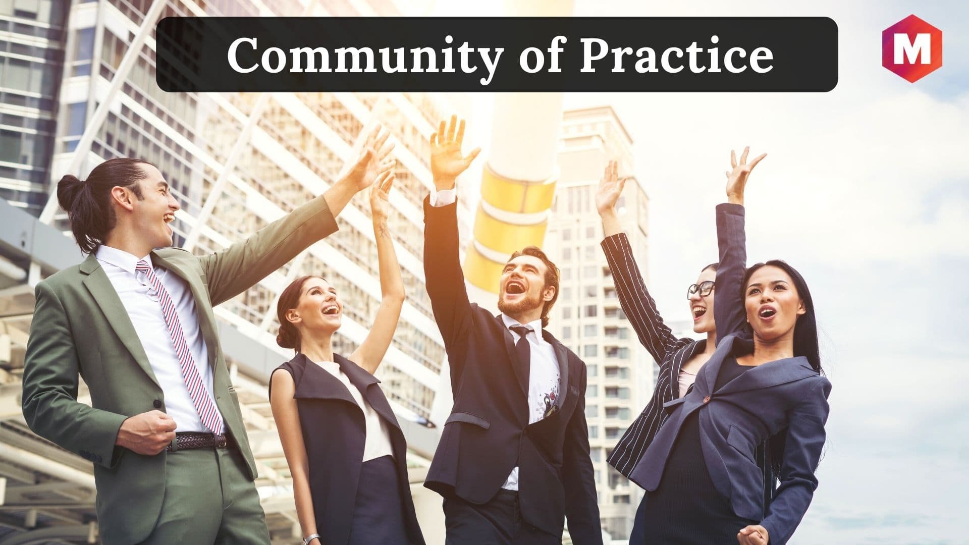 Community Of Practice Definition History And Types Marketing91