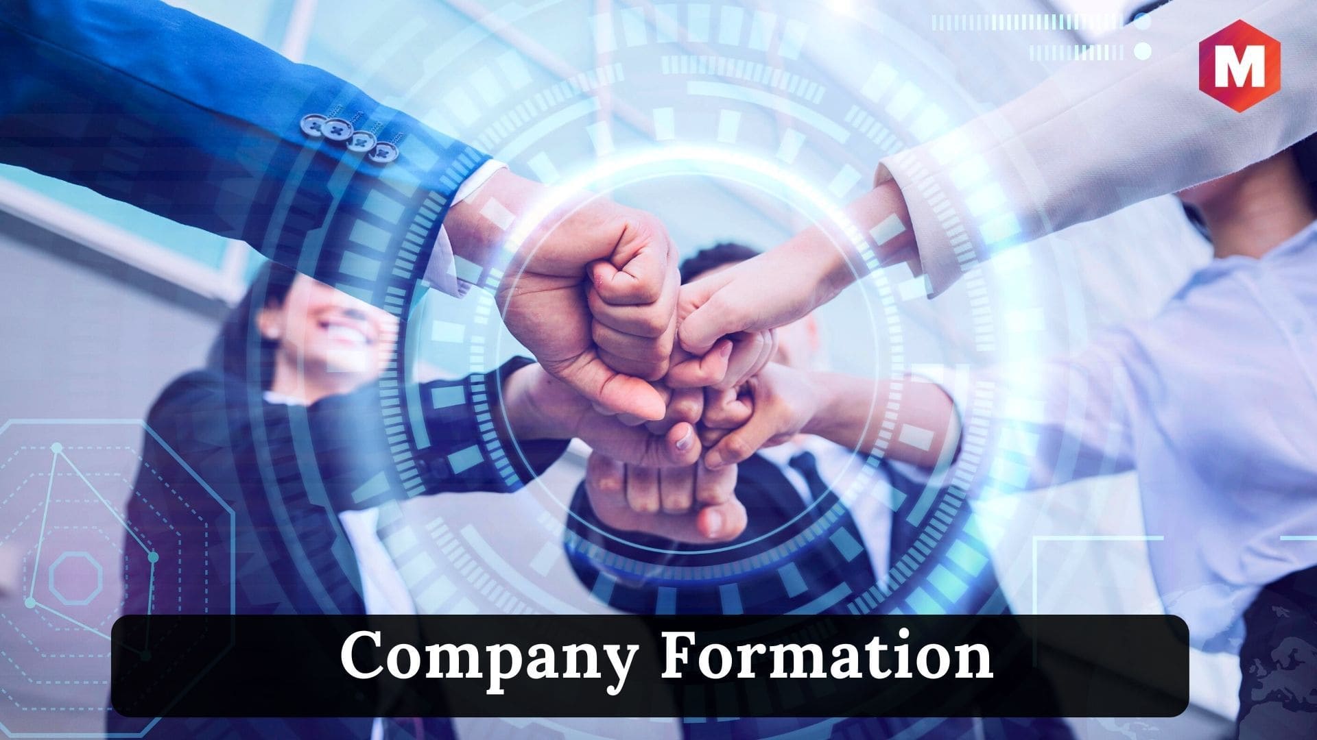 Company Formation - Definition and Process | Marketing91
