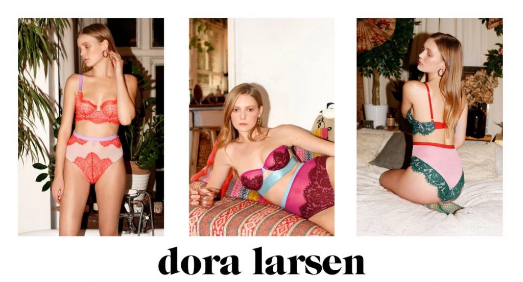 Dora Larsen