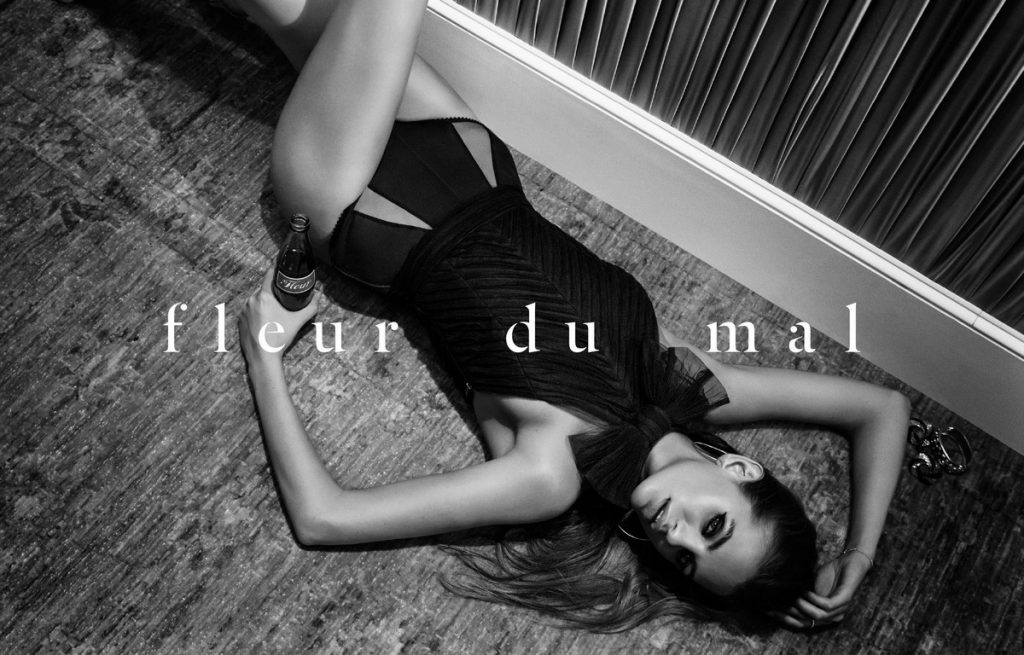 Fleur du Mal