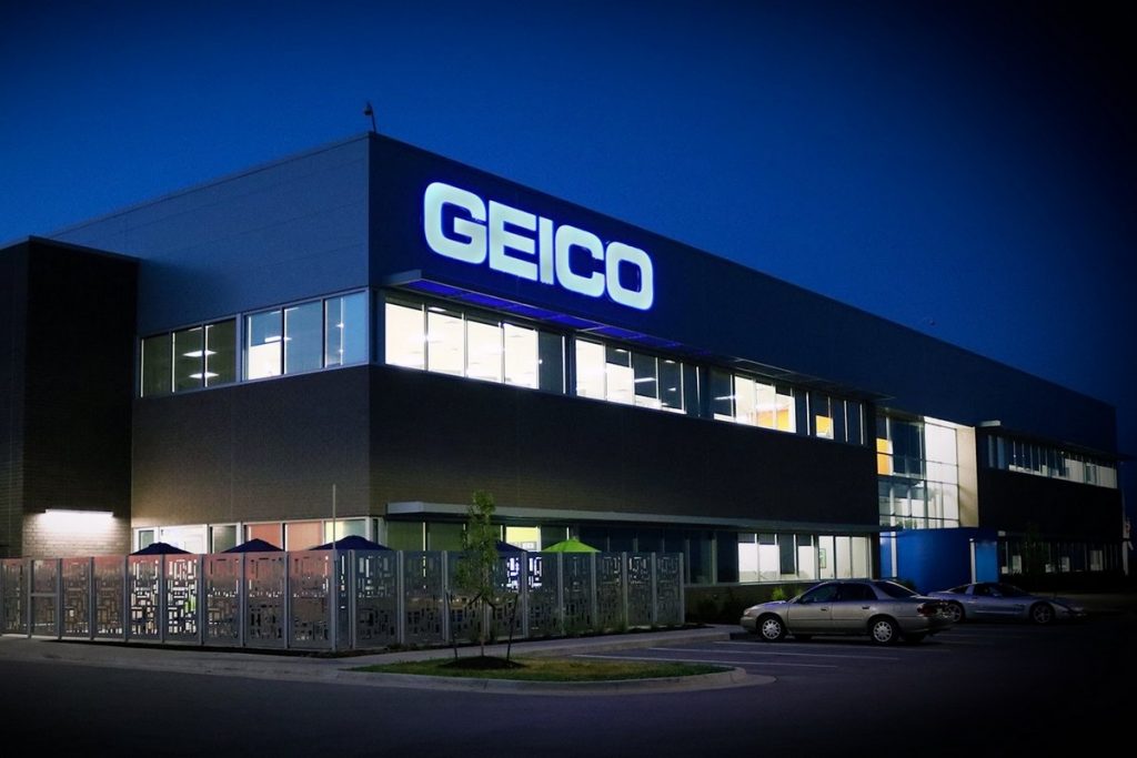 GEICO Insurance Companies