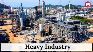 Heavy Industry