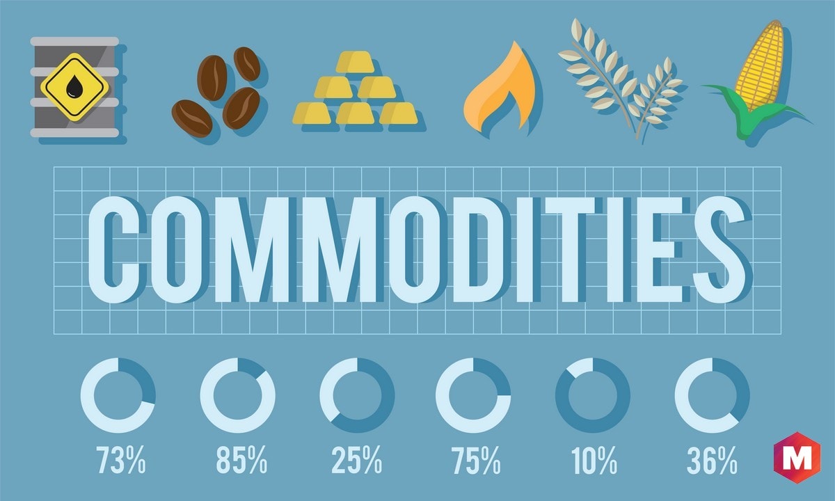 How Commodities Work