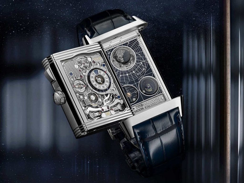 Top Watch Brands - Jaeger-LeCoultre